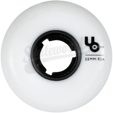 Undercover Team 55mm/92A görkorcsolya kerék