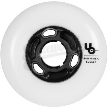 Undercover Team 84mm/86A görkorcsolya kerék
