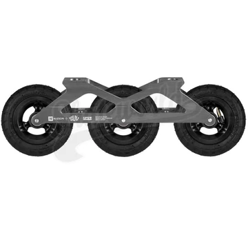 Kizer 125 UFS SUV Off Road terep görkorcsolya sínszett