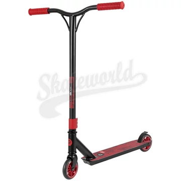 Playlife Stunt Push red extreme roller