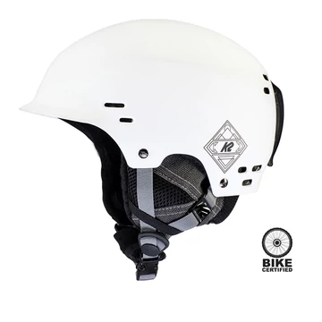 K2 Thrive white bukósisak