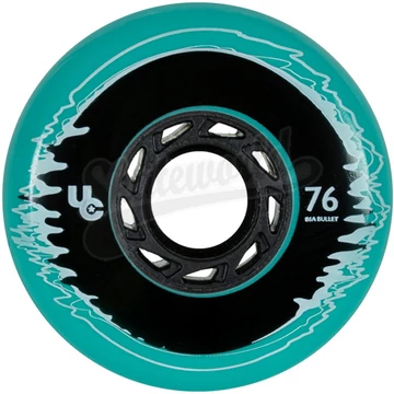 Undercover Cosmic Interference 76mm/86A görkorcsolya kerék