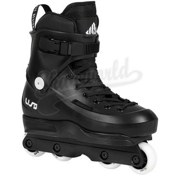 USD Sway 60 XXI black agresszív görkorcsolya