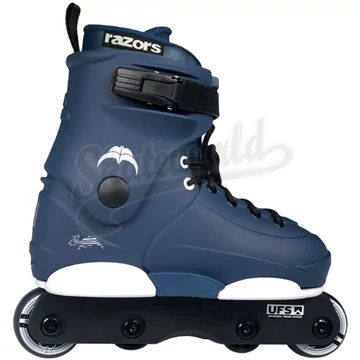 Razors Genesys Junior 2020 4W antirocker blue agresszív görkorcsolya