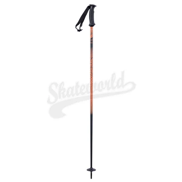 K2 Style Alu lava síbot
