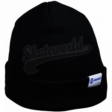 Powerslide Wordmark Beanie téli sapka