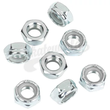 Chaya kerék rögzítő tengely csavar