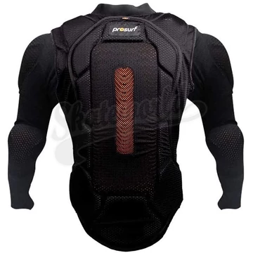 Forest premium D3O freeride ütésre keményedő gerincvédő full body - M