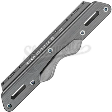Kizer Element II. 60 Ti agresszív görkorcsolya sín