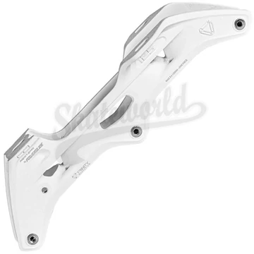 Powerslide Trinity Urban Elite Casted AL 3x125mm white görkorcsolya sín