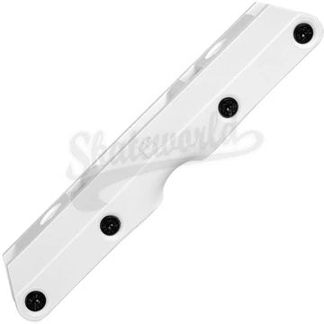 Kizer Fluid V Team White agresszív görkorcsolya sín