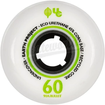 Undercover Earth Line 60mm/90A görkorcsolya kerék