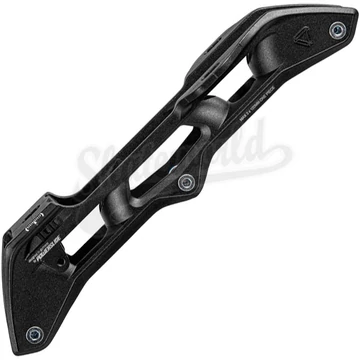 Powerslide Trinity Urban Elite Casted AL 3x100mm black 250mm görkorcsolya sín