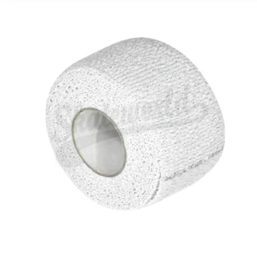 Elastic Grip elasztikus hoki pászka white
