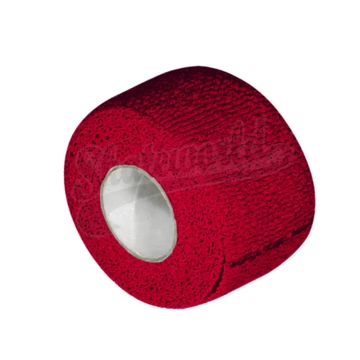 Elastic Grip elasztikus hoki pászka red