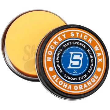 Blue Sport hokiütő wax orange