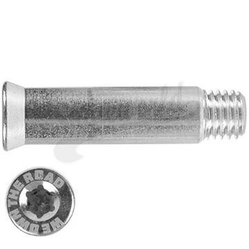 Powerslide M7 torx tengely