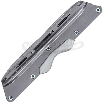 Kizer Soulframe 68 görkorcsolya sín