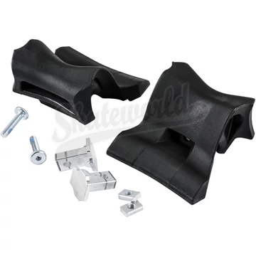 Chaya Karma Grind Block black kétsoros görkorcsolyákhoz