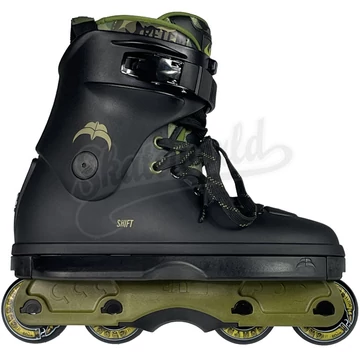 Razors Shift Camo agresszív görkorcsolya