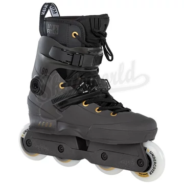 USD AEON 80 Team urban/freeskate görkorcsolya