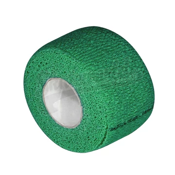 Elastic Grip elasztikus hoki pászka green