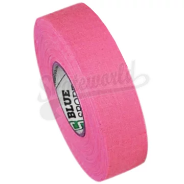 Blue Sport Hoki pászka neon pink