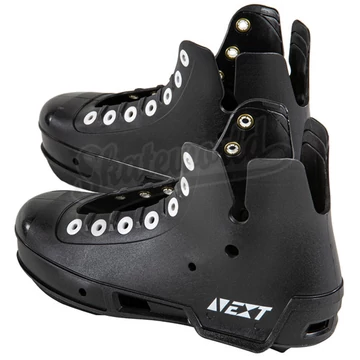 Powerslide NEXT Black Trinity görkorcsolya shell