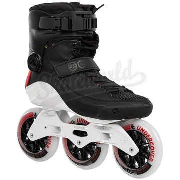 Powerslide Swell Stellar 110 3D Adapt görkorcsolya