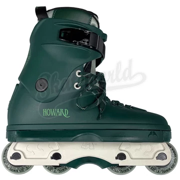 Razors Shift Jeph Howard 2 agresszív görkorcsolya