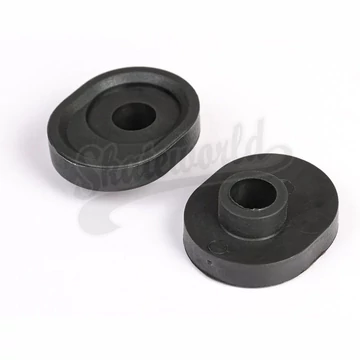 Powerslide Next cuff rocker spacer grey