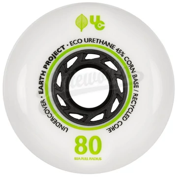 Undercover Earth 80mm/88A ECO görkorcsolya kerék