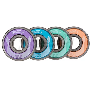Wicked precision Pastel ABEC 9 csapágy