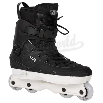 USD AEON 60 Sam Crofts Pro II. agresszív görkorcsolya