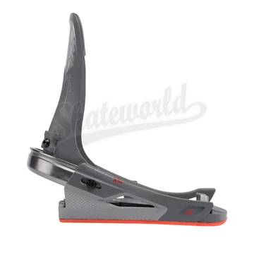 K2 Clicker XHB grey step-in kötés