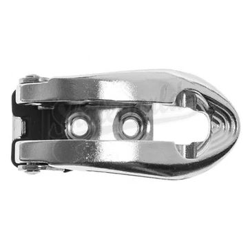 Roces Memo Buckle Alumínium csat