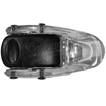 Roces MR Buckle 6cm csat