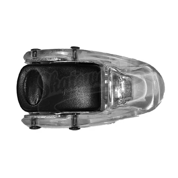 Roces MR Buckle 5cm csat