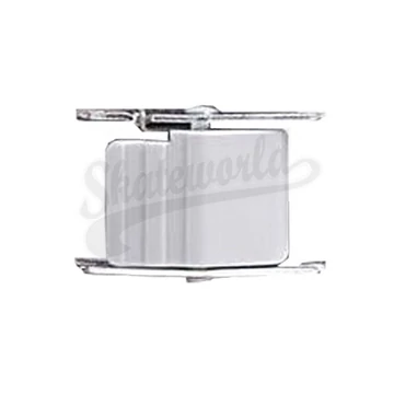 Roces Memo Buckle silver belső csat