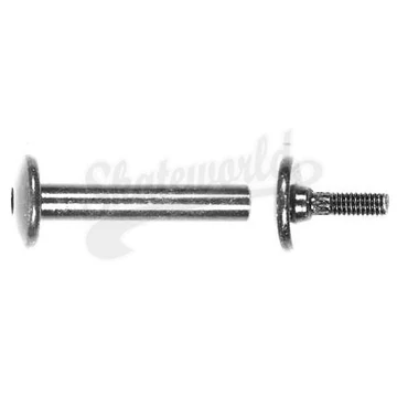 Roces Double Axle 32mm görkorcsolya tengely