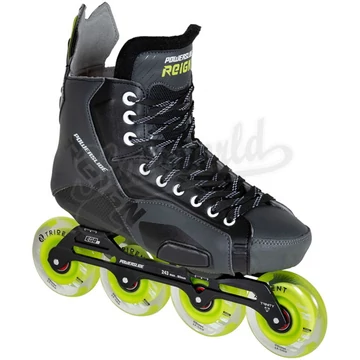 Powerslide Reign Ares Carbon Pro 4x80 Trinity görhoki görkorcsolya