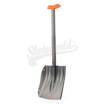 BCA Dozer 2T grey