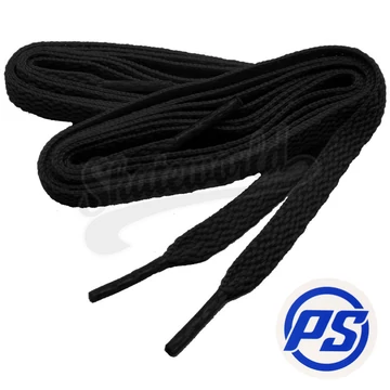 Powerslide Laces 240cm black fűző