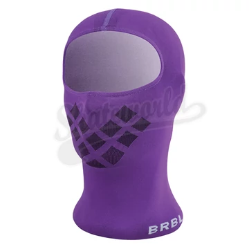 BRBL whistler purple maszk