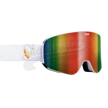 TSG Goggle FOUR Pro Design MK1 mágneses síszemüveg