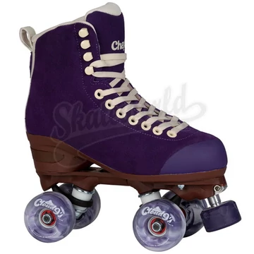 Chaya Melrose Elite Purple Evil kétsoros görkorcsolya
