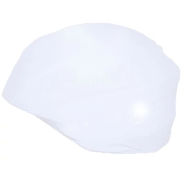 Strasszos white gyerek sisakhuzat