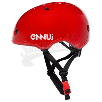 Ennui Elite Ultra Light red bukósisak