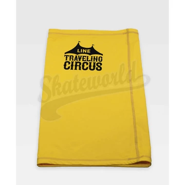 Line Necktube traveling circus csősál