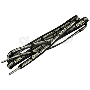 Mesmer Laces &amp;quot;Flame&amp;quot; görkorcsolya fűző